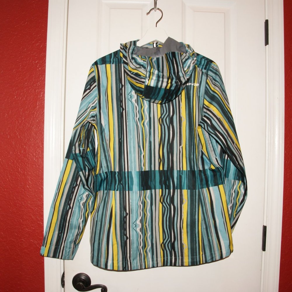 Gorpcore Jacket - image 5